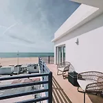 Apartamento Brumar Nazare