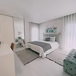 Apartment Apartamento Brumar Nazare