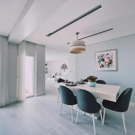 Apartamento Brumar Апартаменты *