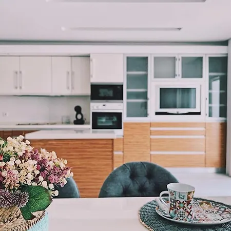 Apartamento Brumar Апартаменты *