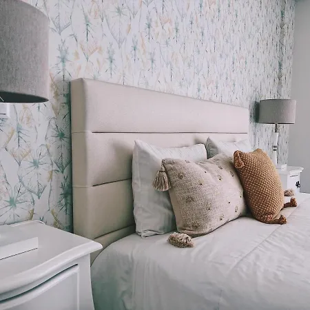 Apartamento Brumar Appartamento Nazaré