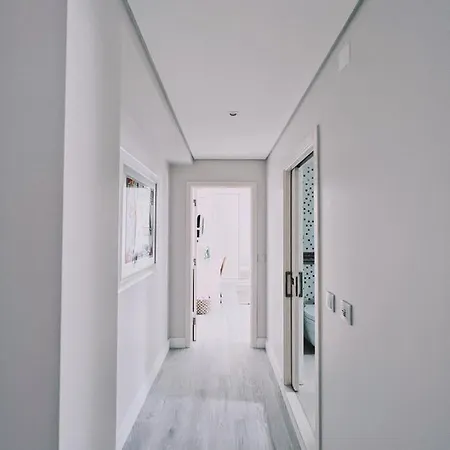 Apartamento Brumar