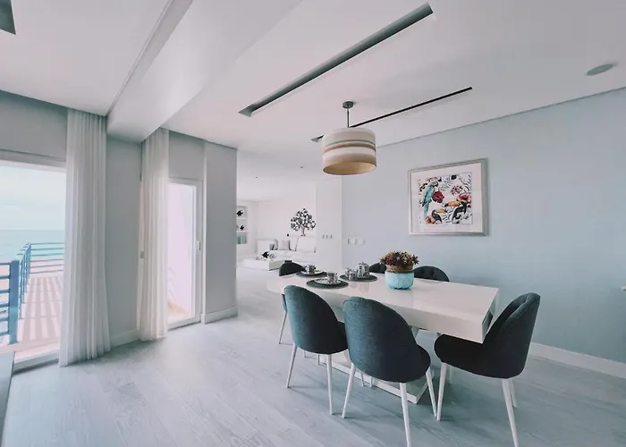Apartamento Brumar Апартаменты *