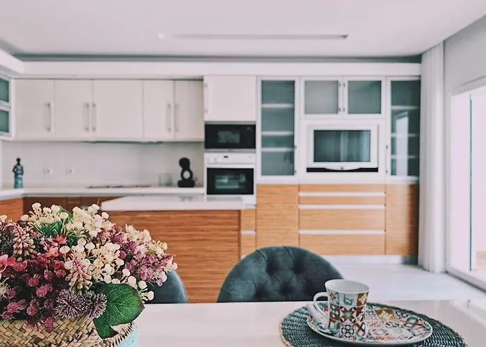 Apartamento Brumar Апартаменты *