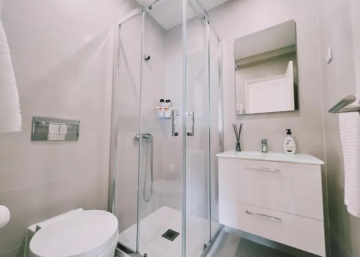 Apartamento Brumar
