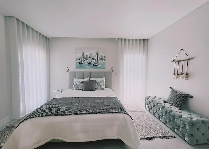 Apartamento Brumar