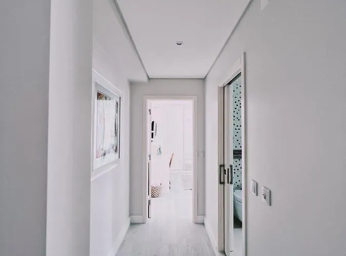 Apartamento Brumar