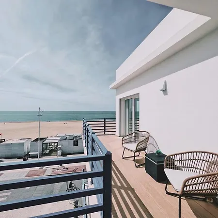 Apartamento Brumar Nazare