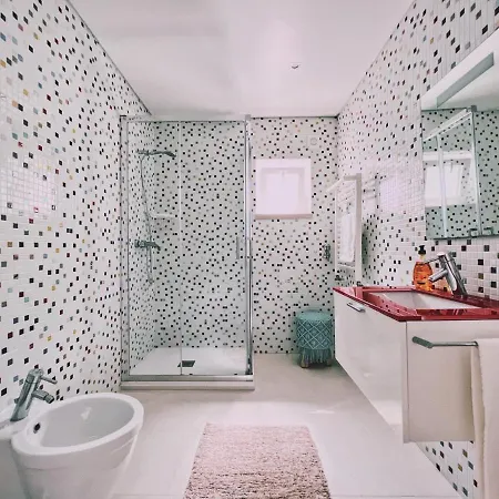 Apartamento Apartamento Brumar