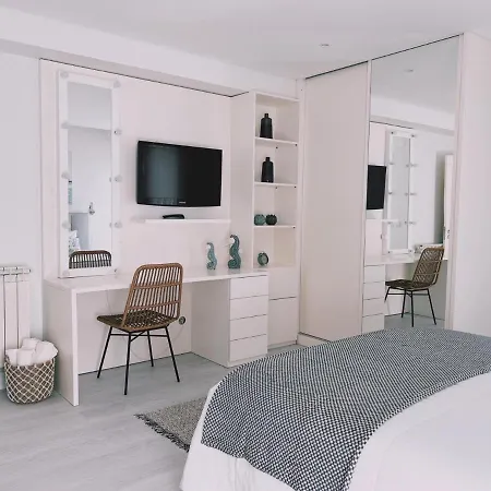Apartment Apartamento Brumar