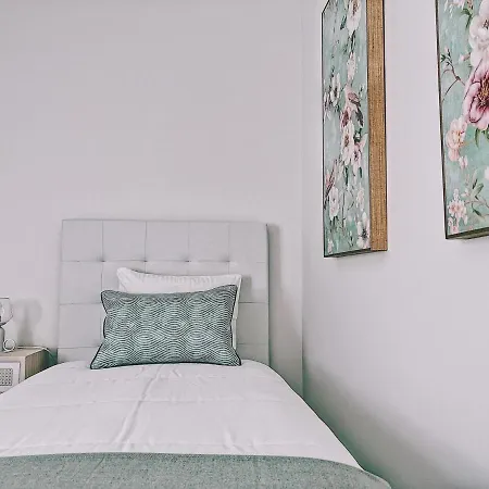 Apartamento Brumar アパート