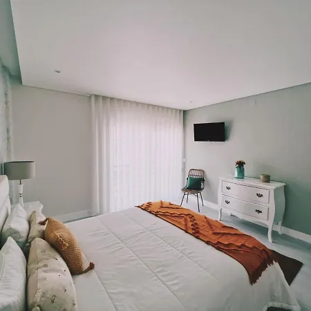 Apartamento Brumar Apartment