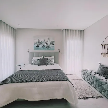 Apartamento Brumar