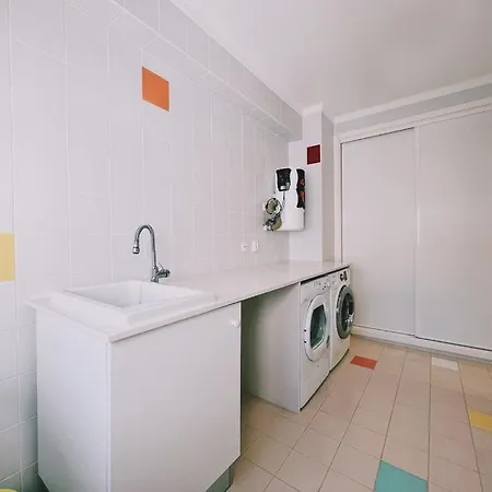 Apartamento Apartamento Brumar *