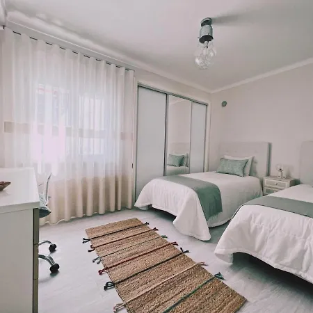 Apartamento Brumar * Nazare