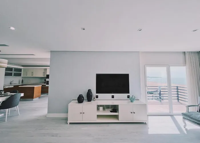 Apartamento Brumar *