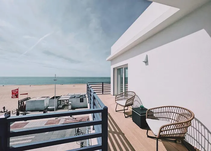 Apartamento Brumar نازاريه