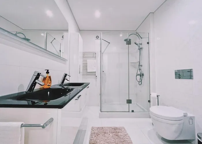 Apartamento Brumar *