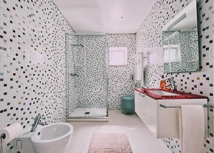 شقة Apartamento Brumar