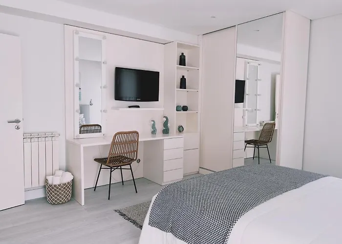 شقة Apartamento Brumar