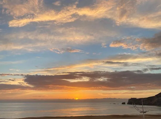 Apartamento Brumar شقة